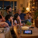 Why Old Bollywood Comedies Keep Winning YouTube