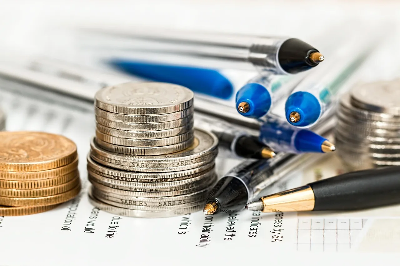 International money transfer paperwork for repatriating funds from India