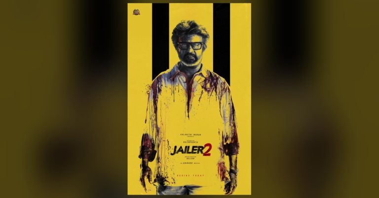 Jailer 2’s Money Trail: Where a Rajinikanth Tent-Pole’s Crores Actually Go
