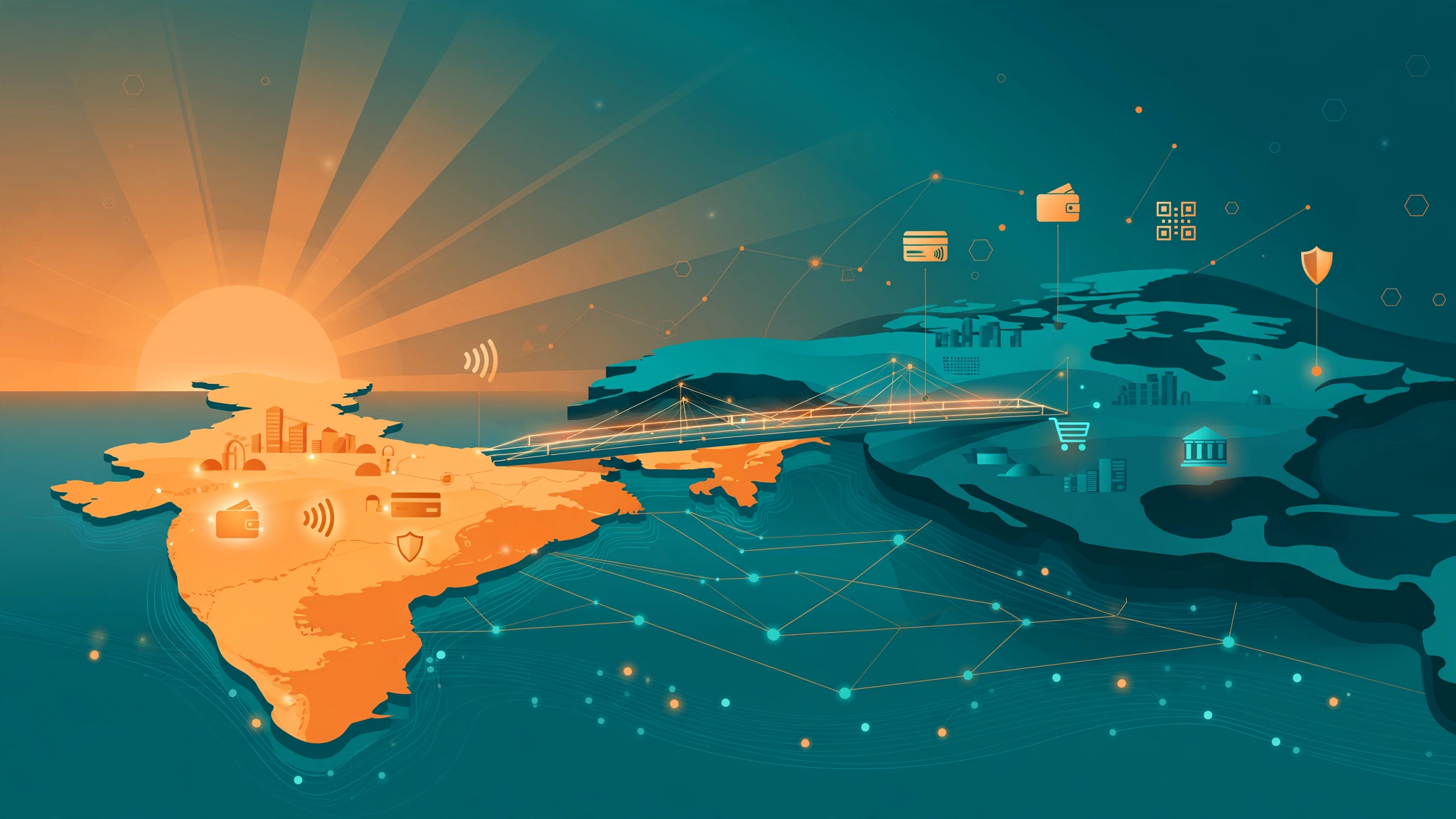 New beginning for IndiaPay